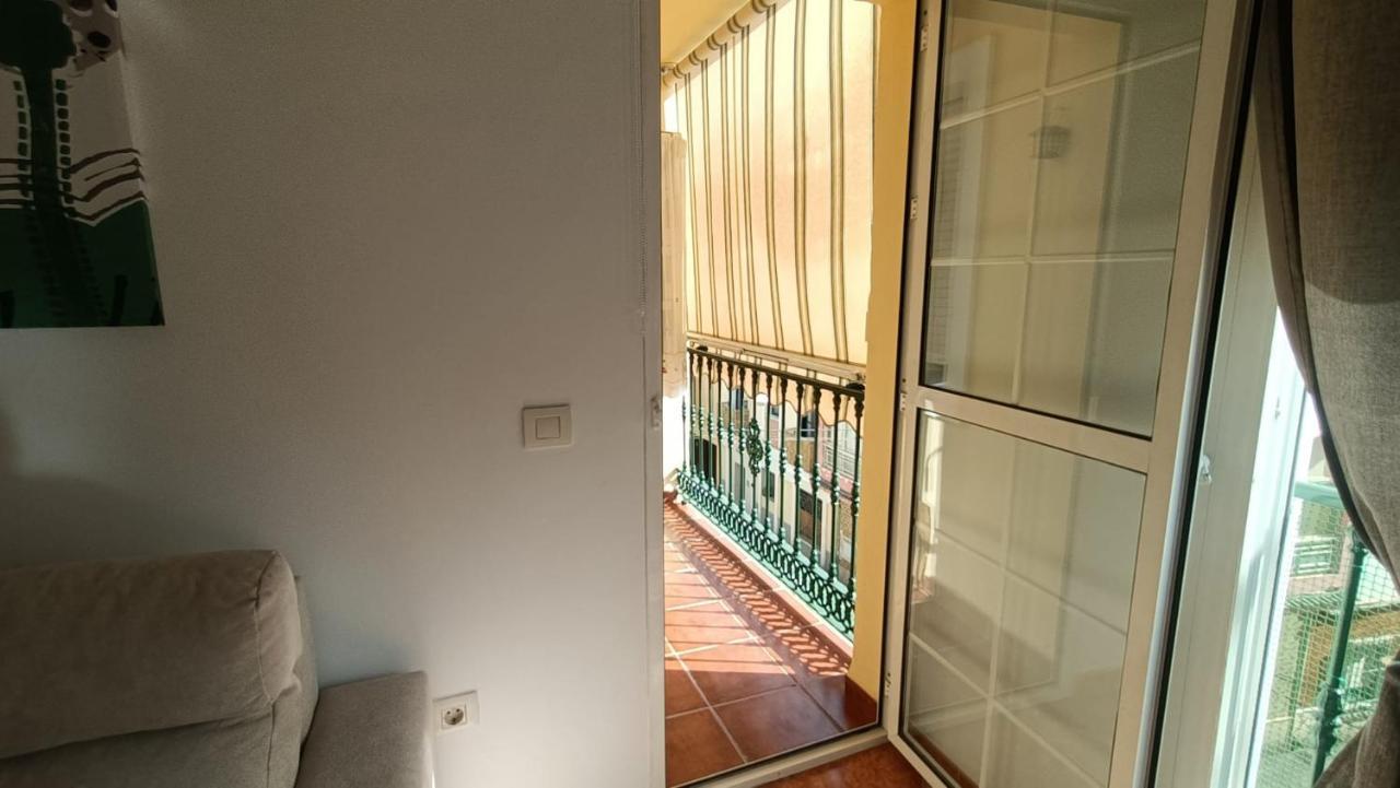 Apto Ana. Malaga Centro Exterior photo