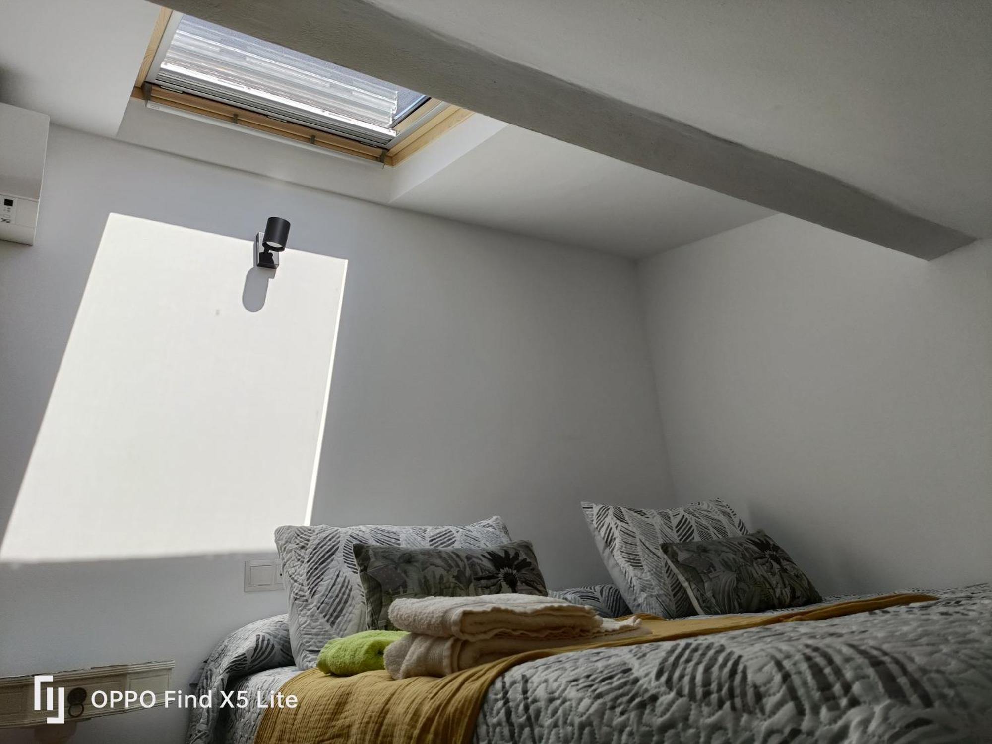 Apto Ana. Malaga Centro Room photo