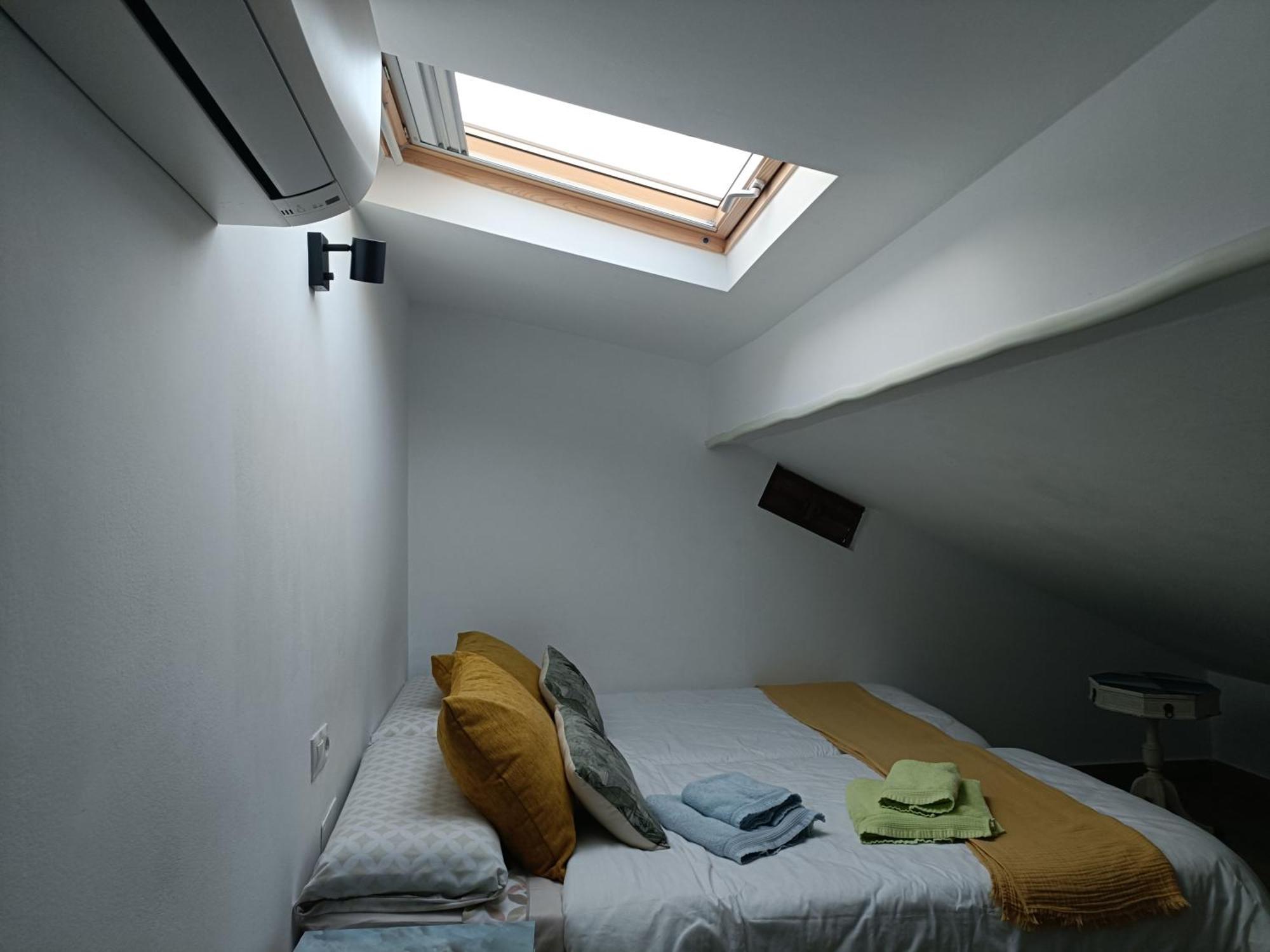 Apto Ana. Malaga Centro Room photo